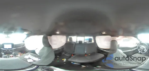 2023 Ford F150 Supercrew from USA, damaged, VIN 1FTEW1EP4PFC22967